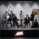 PARADISE ／ Endless Fighters (Single)