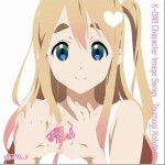 「けいおん!!」イメージソング 琴吹紬 (Single)