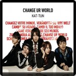 CHANGE UR WORLD (Single)