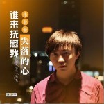 谁来抚慰我失落的心(单曲)详情