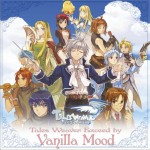 天翼之链6周年纪念特别CD专辑 Tales Weaver Exceed by Vanilla Mood~Tales Weaver Presents 6th An