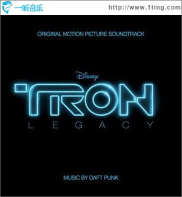 创：战纪 TRON: Legacy