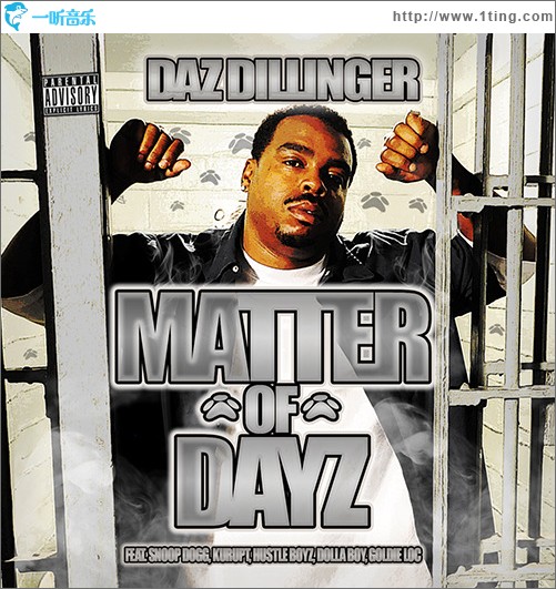 Matter of Dayz