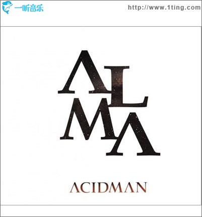 ALMA
