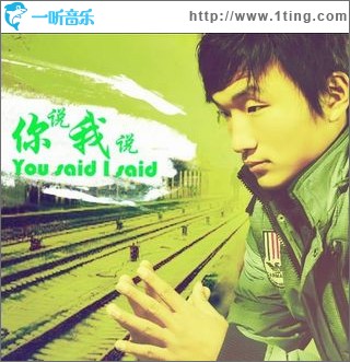 你说我说(单曲)