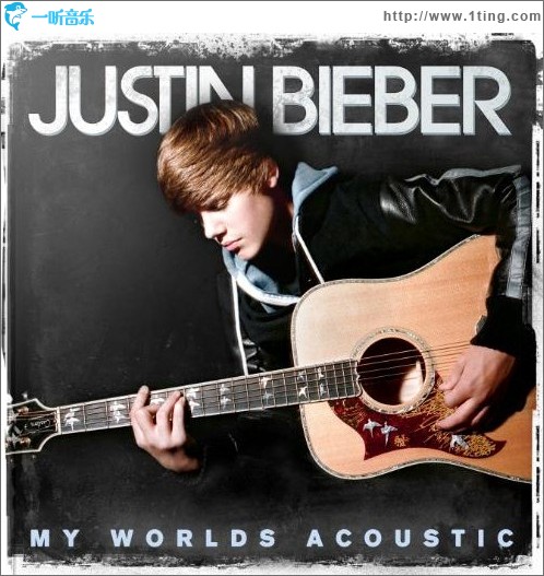 My Worlds Acoustic