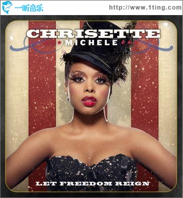 Let Freedom Reign