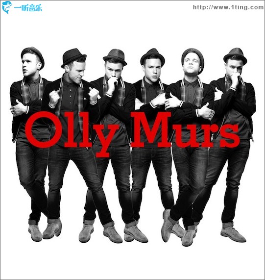 Olly Murs