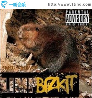 Smelly Beaver