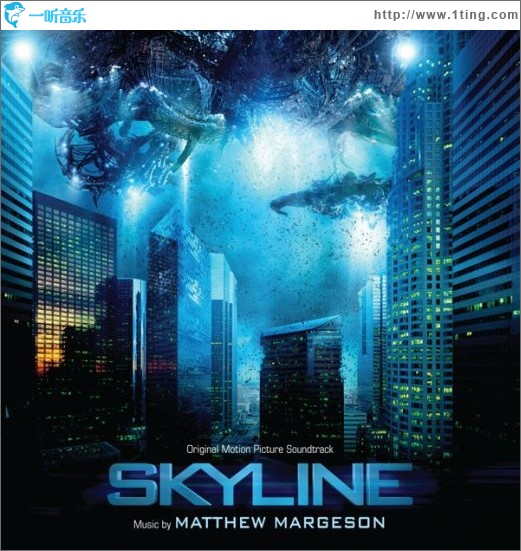天际浩劫 Skyline