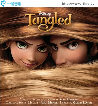 长发公主 Tangled