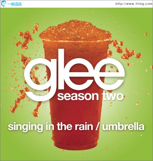 Singing In The Rain/Umbrella Season Two