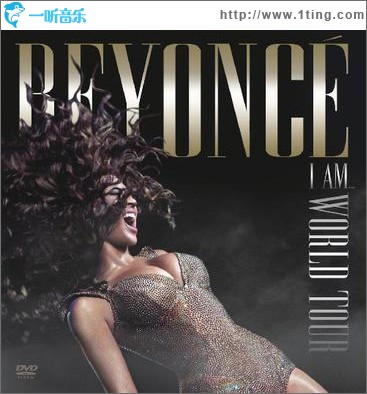 I Am... World Tour