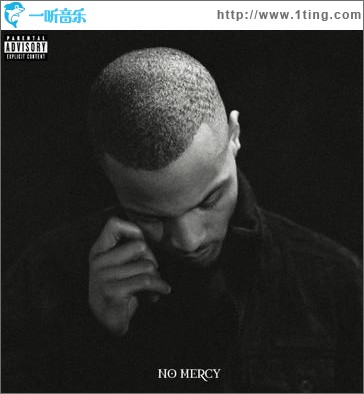 No Mercy