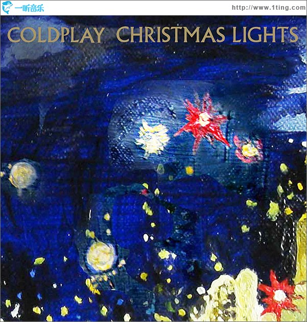 Christmas Lights (Single)