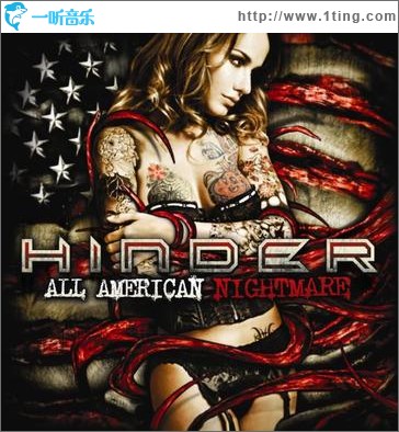All American Nightmare