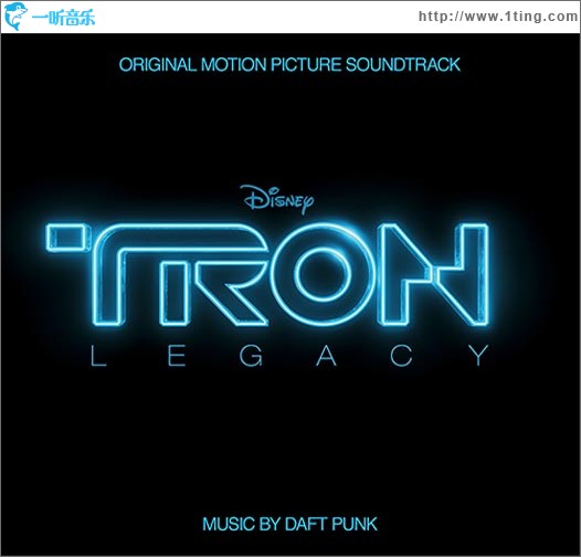 创:战纪 Tron: Legacy