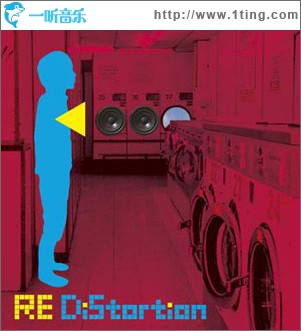 RE DISTORTION