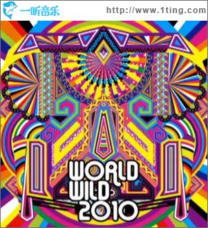 WORLD WILD 2010