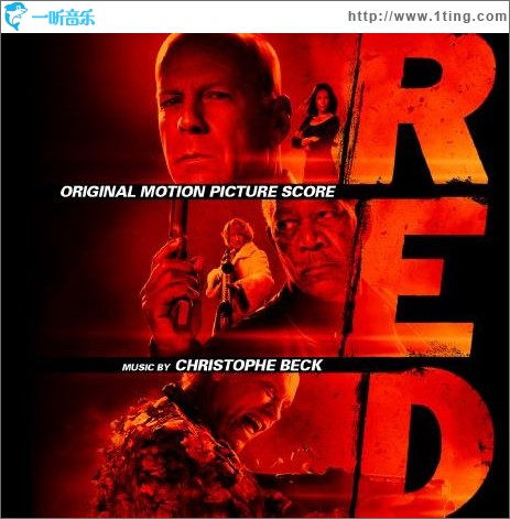 赤焰战场 RED