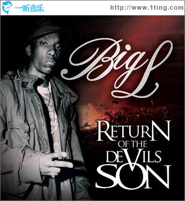 Return Of The Devil’s Son