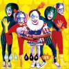 日本群星 DRINKIN' BOYS 试听