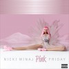 Nicki Minaj I’m the Best 试听