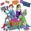 MORNING GLORY Con Te Partiro (I will go with you) 试听