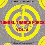 Tunnel trance Force VoL4