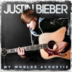 My Worlds Acoustic