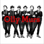 Olly Murs详情