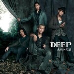 未来への扉 (Single)详情
