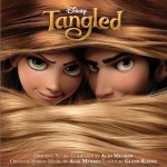 长发公主 Tangled