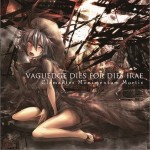 Vaguedge dies for dies irae - Clamantes Monimentum Mortis