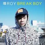 BREAKBOY详情