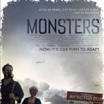 怪兽 Monsters