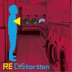 RE DISTORTION详情
