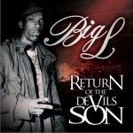 Return Of The Devil’s Son详情