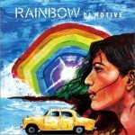 DJ MOTIVE - RAINBOW