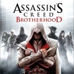 刺客信条：兄弟会 Assassin's Creed: Brotherhood
