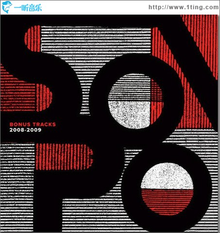 Bonus Songs: 2008 – 2009
