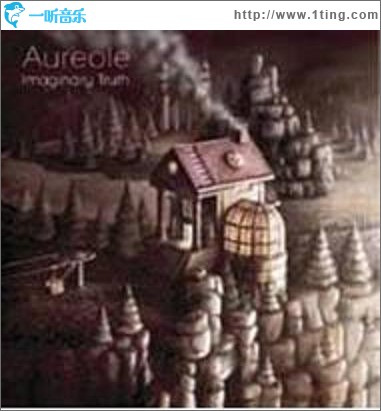 Aureole - Imaginary Truth