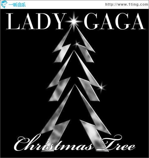 Christmas Tree (Ft. Space Cowboy)