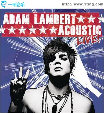 Acoustic Live! (EP)