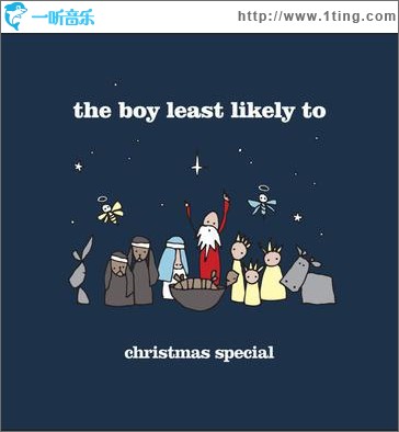 Christmas Special