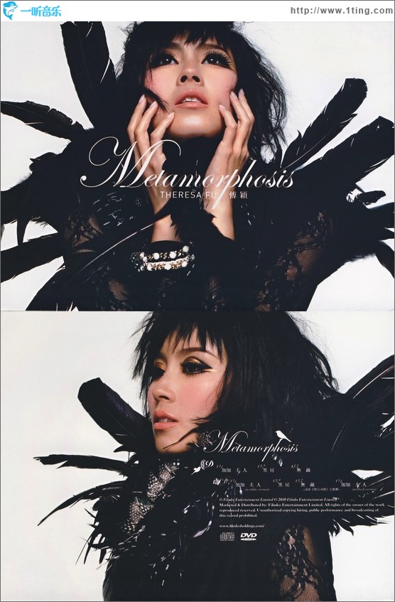 Metamorphosis
