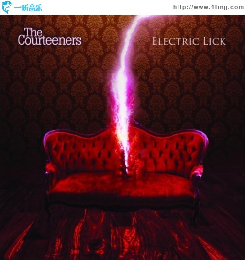 Electric Lick