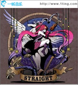PCゲーム『DEARDROPS』STRAIGHT