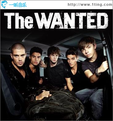The Wanted