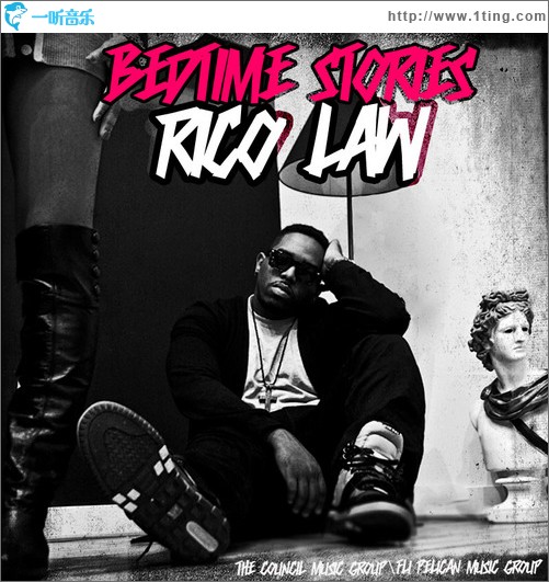 Bedtime Stories